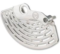 MOOSE RACING 13-145 PROTEZIONE PER DISCO FRENO ANTERIORE HUSABERG FX 450 2010
