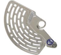 MOOSE RACING 13-148 FRONT BRAKE ROTOR GUARD ALUMINUM BETA RR 350 EFI 2015