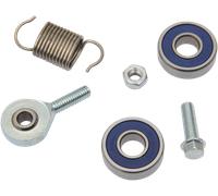 MOOSE RACING 18-2003 BRAKE PEDAL KIT KTM EXC-F 250 2019