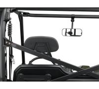 MOOSE RACING 18050A SPECCHIETTO RETROVISORE POLARIS RANGER RZR 170 2X4 64' 2016