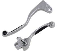 MOOSE RACING 1SGG92 COMPETITION LEVERS SET BLACK YAMAHA YZ 250 F 2016