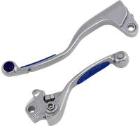 MOOSE RACING 1SGG93 COMPETITION LEVERS SET BLUE YAMAHA YZ 250 F 2009