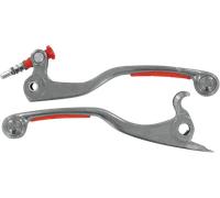 MOOSE RACING 1SGKJ58 COMPETITION LEVERS SET ORANGE KTM SX 125 2013