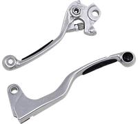 MOOSE RACING 1SGYG42 COMPETITION LEVERS SET BLACK YAMAHA YZ 250 2011
