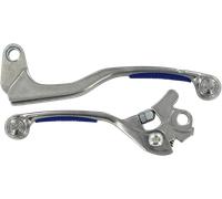 MOOSE RACING 1SGYG73 COMPETITION LEVERS SET BLUE YAMAHA YZ 85 LW 2002