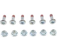 MOOSE RACING 2008-HSM CORONA HONDA CR 250 R 1999