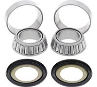 MOOSE RACING 22-1021 KIT CUSCINETTI PER CANNOTTO DI STERZO HONDA CR 125 R 1985