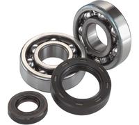 Moose Racing 24-1098 Kit Cuscinetto E Guarnizione Per Motore