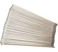 MOOSE RACING 24-301 SPOKE SET MX1 21' SS KTM XC 150 2010