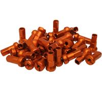 MOOSE RACING 24-850 NIPPLI IN ALLUMINIO BILLET MX1 YAMAHA YZ 450 F 2007