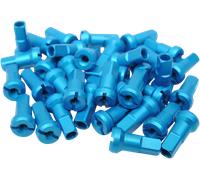 MOOSE RACING 24-880 NIPPLE SET MX1 8 GA LK BL PER SUZUKI RM 125 1997