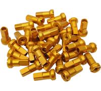 MOOSE RACING 24-890 NIPPLI IN ALLUMINIO BILLET MX1 YAMAHA YZ 450 F 2010