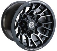 MOOSE RACING 24MO128156GBMF4 RUOTA 24X POLARIS RANGER RZR 4 800 4X4 2012