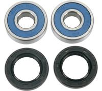 MOOSE RACING 25-1025 KIT CUSCINETTI RUOTA YAMAHA YZ 85 LW 2018