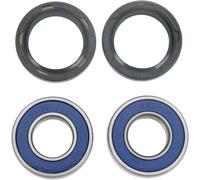 MOOSE RACING 25-1063 KIT CUSCINETTI RUOTA KTM MXC 440 1994