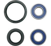 MOOSE RACING 25-1076 KIT CUSCINETTI RUOTA HONDA XR 650 L 1994