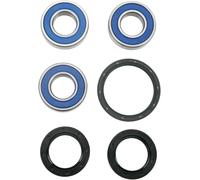 MOOSE RACING 25-1115 KIT CUSCINETTI RUOTA HONDA CR 500 R 1986