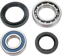 MOOSE RACING 25-1139 KIT CUSCINETTI RUOTA YAMAHA YFM 350 FG 4X4 GRIZZLY 2009