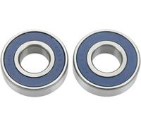 MOOSE RACING 25-1143 KIT CUSCINETTI RUOTA PER SUZUKI RG 125 U WOLF 1993