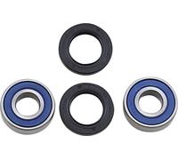 MOOSE RACING 25-1188 KIT CUSCINETTI RUOTA YAMAHA SR 125 1999