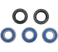 MOOSE RACING 25-1233 KIT CUSCINETTI RUOTA KAWASAKI VN 900 VULCAN CLASSIC LT 2010