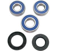 MOOSE RACING 25-1256 KIT CUSCINETTI RUOTA PER SUZUKI DR 350 SH 1992