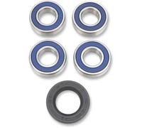 MOOSE RACING 25-1267 WHEEL BEARING AND SEAL KIT YAMAHA IT 490 1984