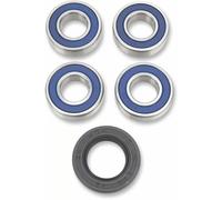 MOOSE RACING 25-1267 WHEEL BEARING AND SEAL KIT YAMAHA IT 250 1982