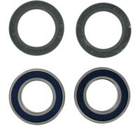 MOOSE RACING 25-1321 KIT CUSCINETTI RUOTA POLARIS BIG BOSS 250 6X6 1993