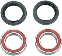 Moose racing mx Cuscinetto Ruota set Frontale - gas gas Ec / Mc / XC / Sm