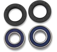 MOOSE RACING 25-1395 KIT CUSCINETTI RUOTA KYMCO MONGOOSE 50 2X4 REAR DRUM 2007