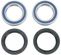 MOOSE RACING 25-1402 KIT CUSCINETTI RUOTA HUSQVARNA TX 300 2019