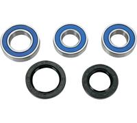 Moose racing mx Cuscinetto Ruota set Posteriore - gas gas Ec / XC / Mc / Sm