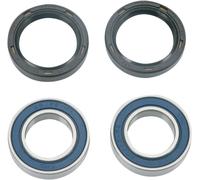 MOOSE RACING 25-1482 KIT CUSCINETTI RUOTA YAMAHA YZ 250 F 60TH ANNIVERSARY 2016