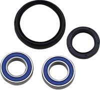MOOSE RACING 25-1521 KIT CUSCINETTI RUOTA HONDA CRF 450 R-S 2022