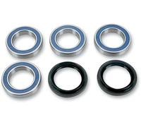 MOOSE RACING 25-1526 KIT CUSCINETTI RUOTA YAMAHA YFM 700 R RAPTOR 2009