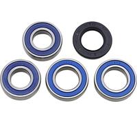 MOOSE RACING 25-1533 KIT CUSCINETTI RUOTA KTM ENDURO 690 R 2012