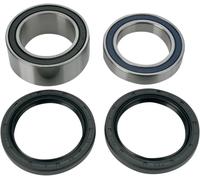 MOOSE RACING 25-1620 BEARING KIT WHEEL RR KAW KAWASAKI KFX 450 R 2X4 2008