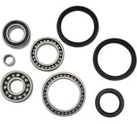 MOOSE RACING 25-2051 GUARNIZIONI ARCTIC CAT 700 EFI S 4X4 LTD 2011