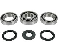 MOOSE RACING 25-2059 GUARNIZIONI POLARIS RANGER 700 EFI 6X6 2007