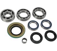 MOOSE RACING 25-2068 GUARNIZIONI CAN AM OUTLANDER 500 EFI HO 4X4 MAX XT 2007