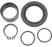 MOOSE RACING 25-4017 KIT PARAOLIO ALBERO SECONDARIO KAWASAKI KX 100 2017