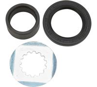 MOOSE RACING 25-4024 KIT PARAOLIO ALBERO SECONDARIO YAMAHA YZ 125 1991