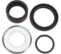 MOOSE RACING 25-4025 KIT PARAOLIO ALBERO SECONDARIO PER SUZUKI DR-Z 400 E 2006