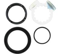 MOOSE RACING 25-4031 KIT PARAOLIO ALBERO SECONDARIO YAMAHA YFM 700 R RAPTOR 2007