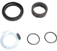 MOOSE RACING 25-4044 KIT PARAOLIO ALBERO SECONDARIO YAMAHA YZ 250 FX 2024