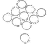 MOOSE RACING 25-6015 WASHER COUNTERSHAFT O-RING WITH SNAP RING KTM SX 60 1998