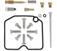 MOOSE RACING 26-1052 KIT REVISIONE CARBURATORE - ARCTIC CAT H1 650 4X4 TRV 2008