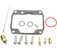 MOOSE RACING 26-1527 KIT RIPARAZIONE CARBURATORE - YAMAHA YZ 490 1989