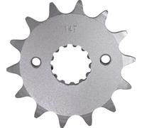 MOOSE RACING 26-4108-14CRMO PIGNONE YAMAHA YZ 250 2008